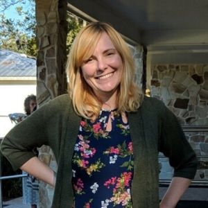 Meet your Posher, Sarah